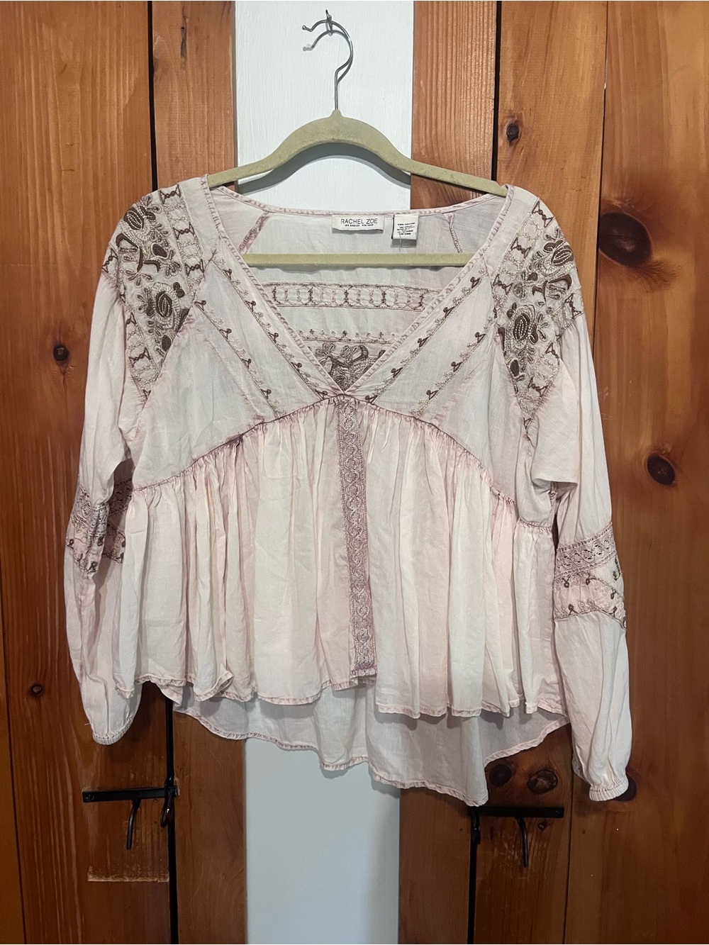 Rachel Zoe Blouse